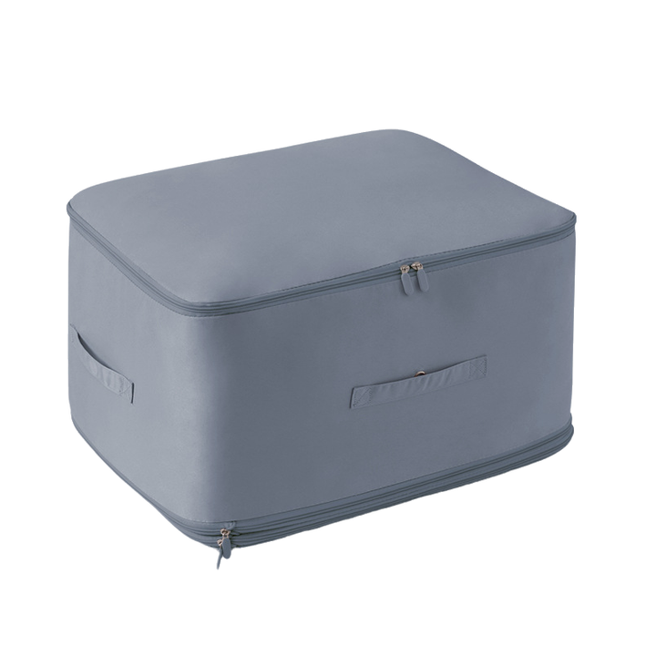 Ultra Space Saving Self Compression Organizer | Skanto
