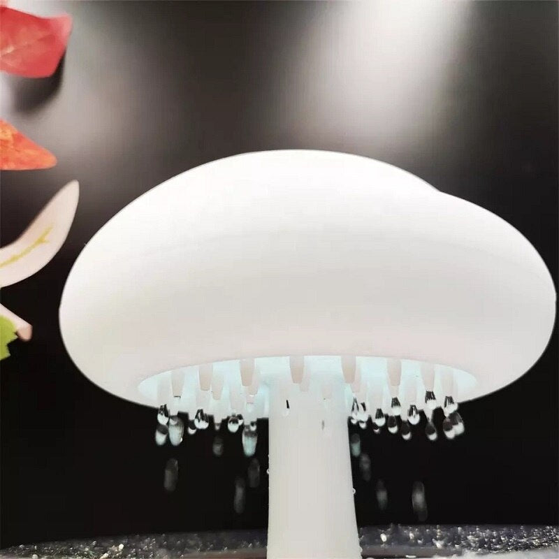 Skanto | Regnsky Sopphumidifier Nattlampe