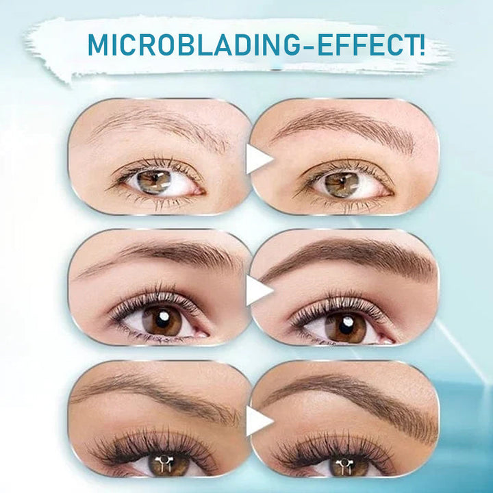 Skanto | Vanntett Microblading Bryn Penn