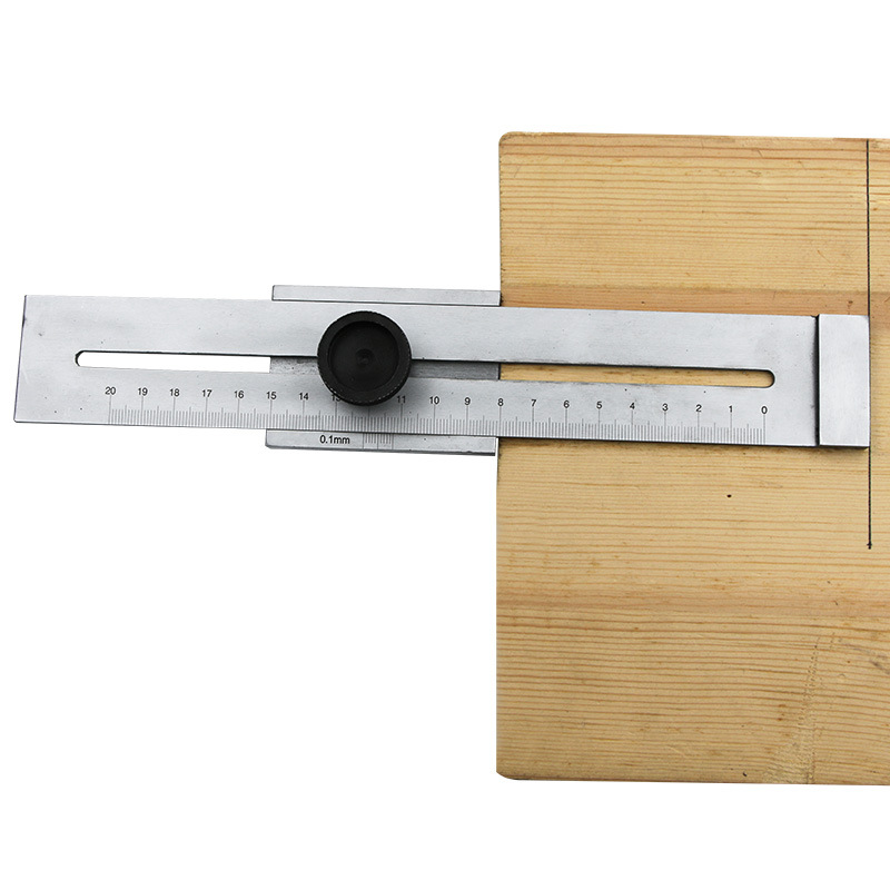 Skanto | Woodworks Målebånd