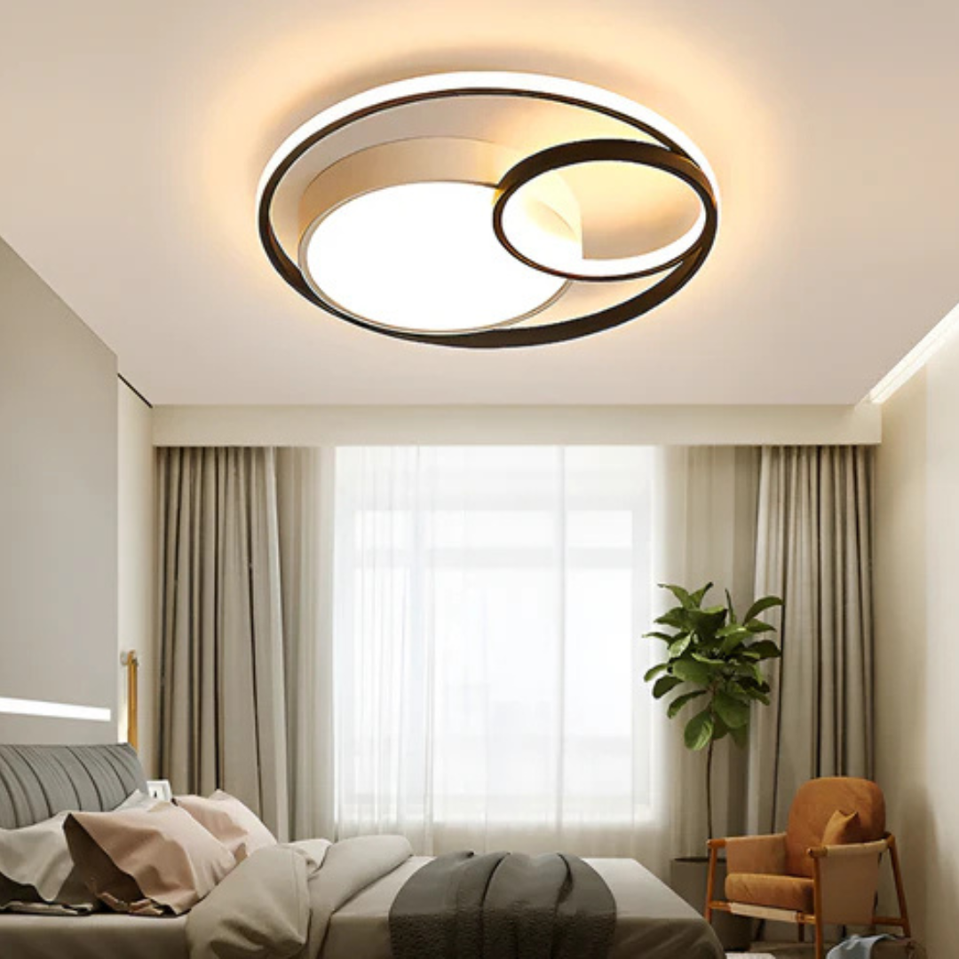Skanto | Moderne LED Taklampe