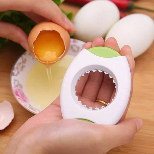 Skanto | Nyeste Eggshell Åpner