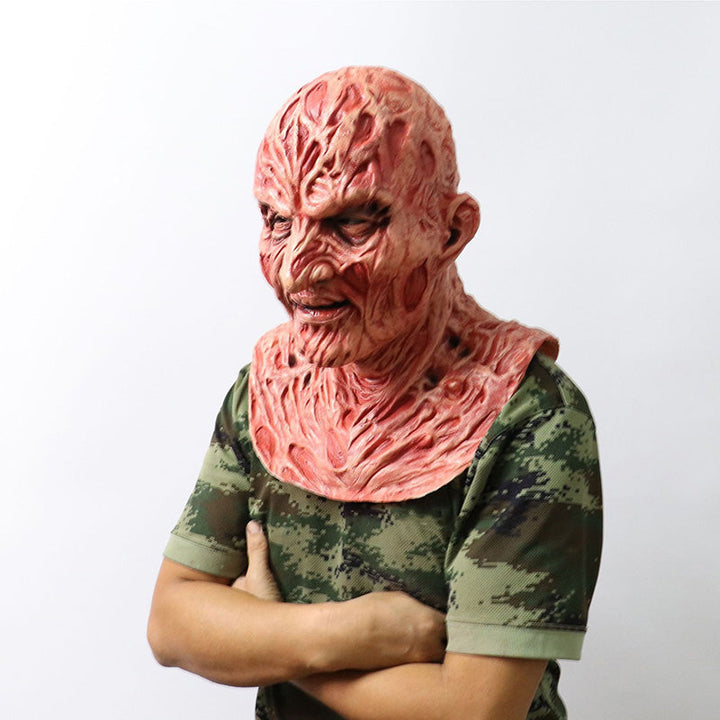 Skanto | Halloween spooky Freddy mask