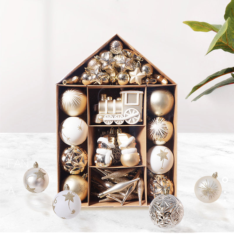 Skanto | Julekulen Ornament