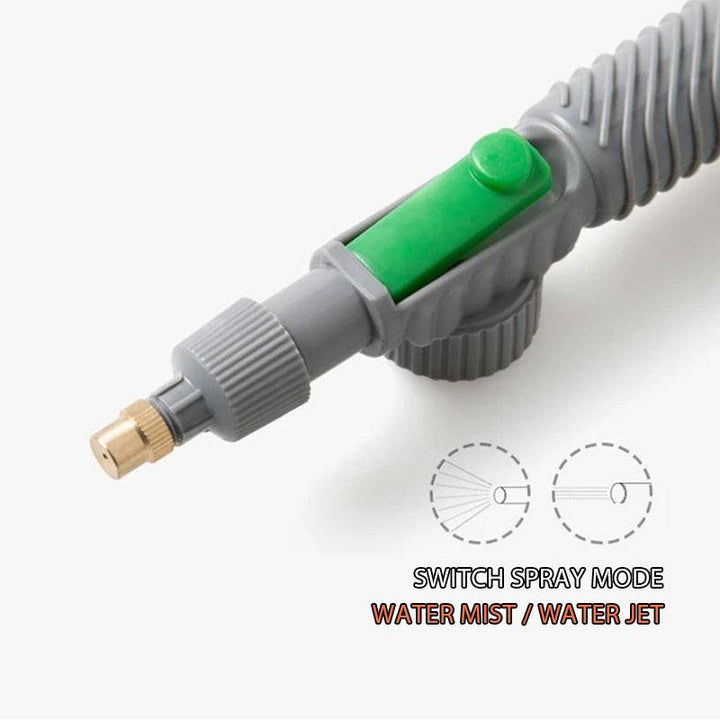 Skanto | Justerbar vannsprinkler for drikkeflaske
