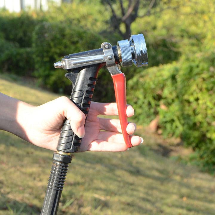 Skanto | Høyttrykk Elektrisk Sprayer