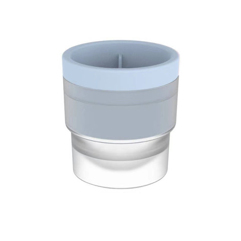 Silicone Stable Sirkulær Is Hockey Ball Maker Mold | Skanto