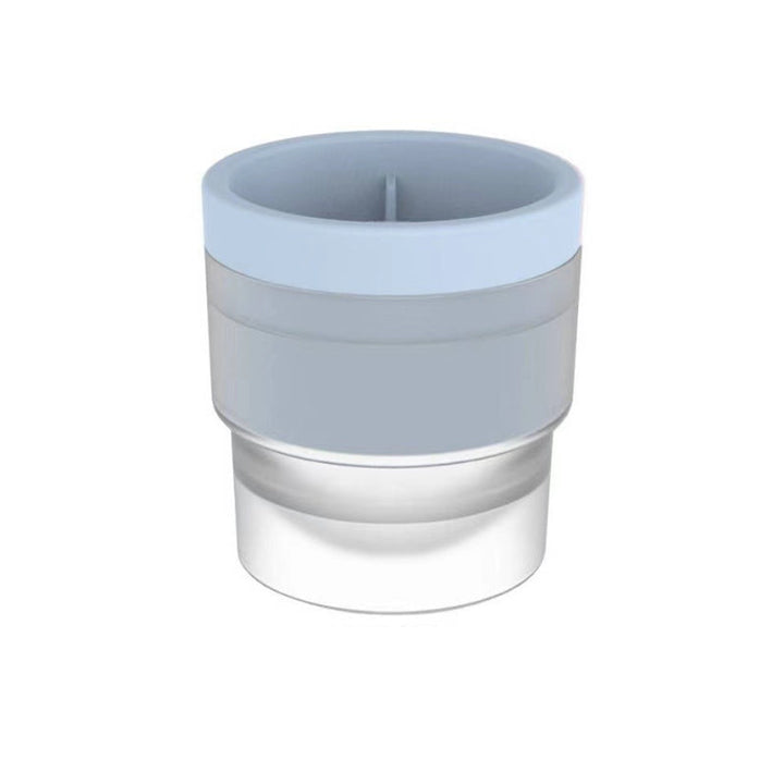 Silicone Stable Sirkulær Is Hockey Ball Maker Mold | Skanto