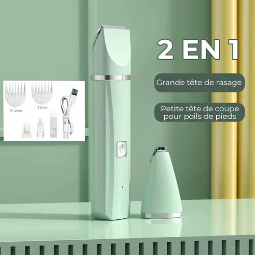 Pet Trimmer | Skanto