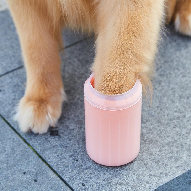 Skanto | Magic Tubby Pet Supplies Hund Fotvasker