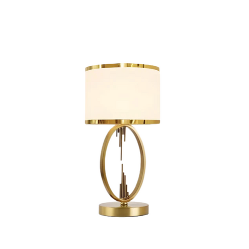 Skanto | Moderne LED Bordlampe