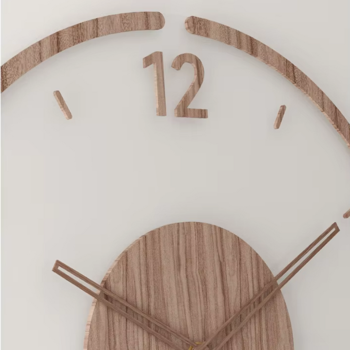 Skanto | FashionableClock – Enkel og elegant klokke