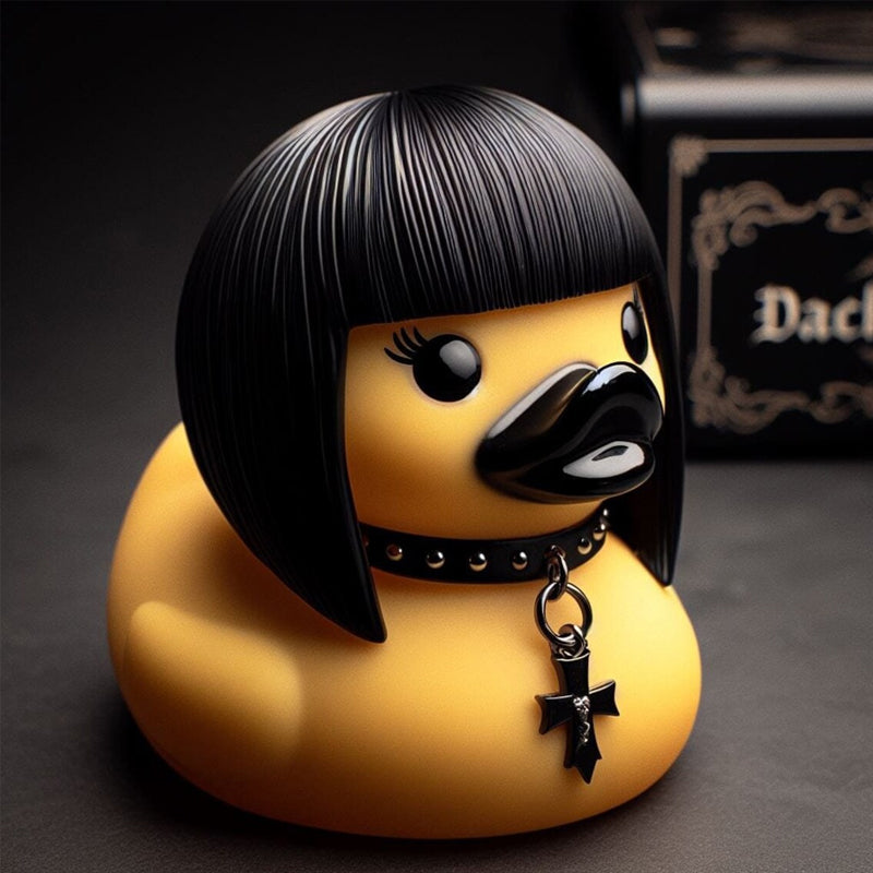 Skanto | Duckieville And