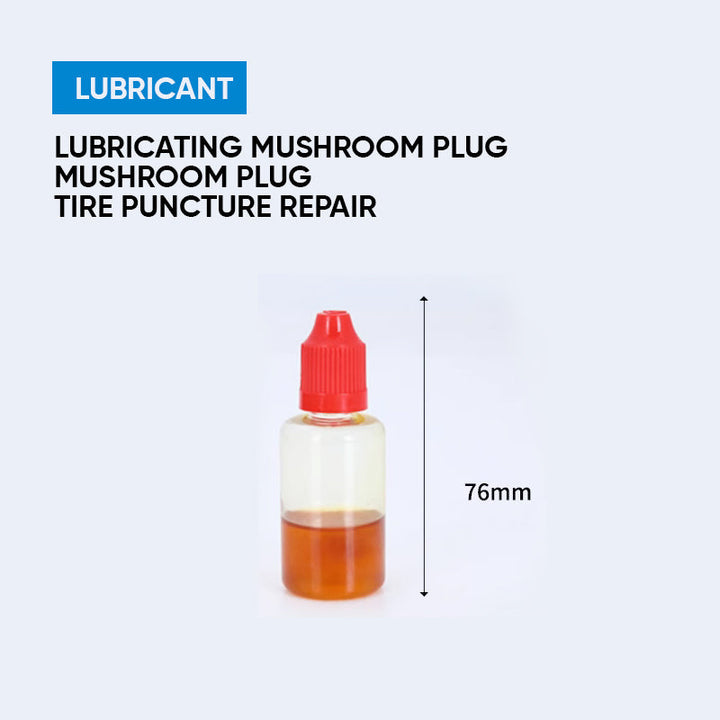 Skanto | Mushroom Plug Hurtigreparasjonspistolsett