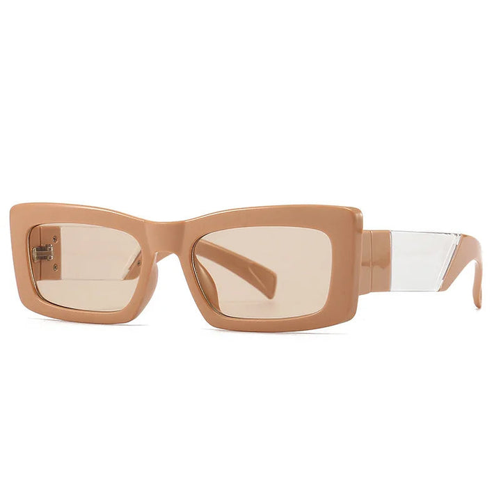 Josie Sunglasses | Vintage & Trendy | Skanto