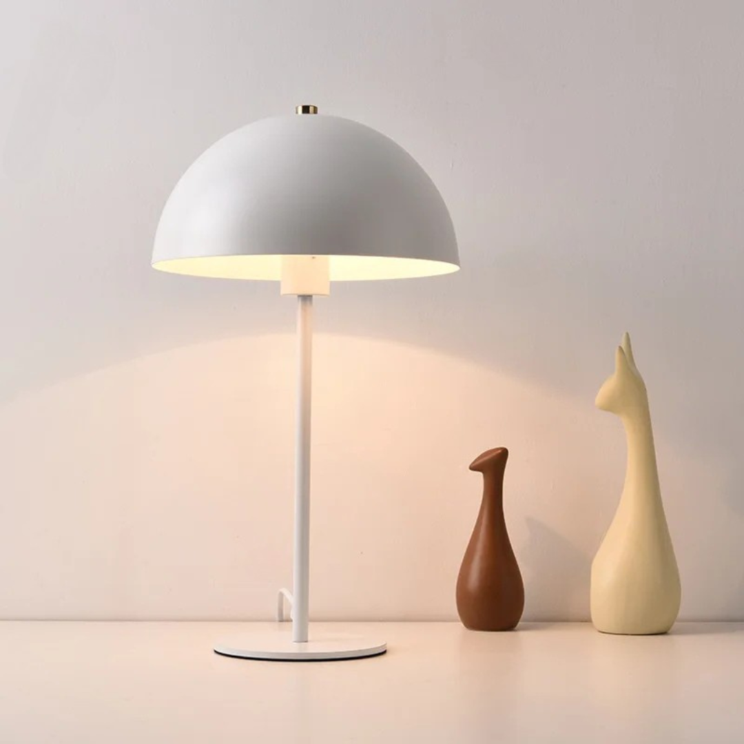 Skanto | Moderne LED Bordlampe