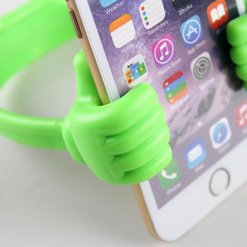 Daumen Hoch Lazy Phone Stand | Skanto