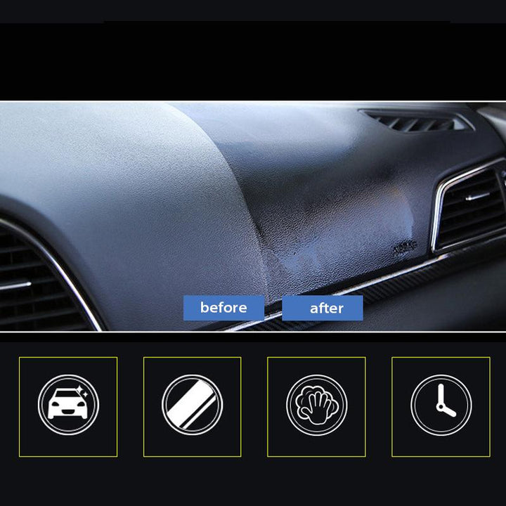 Skanto | Bil Dashboard Renoveringsmiddel