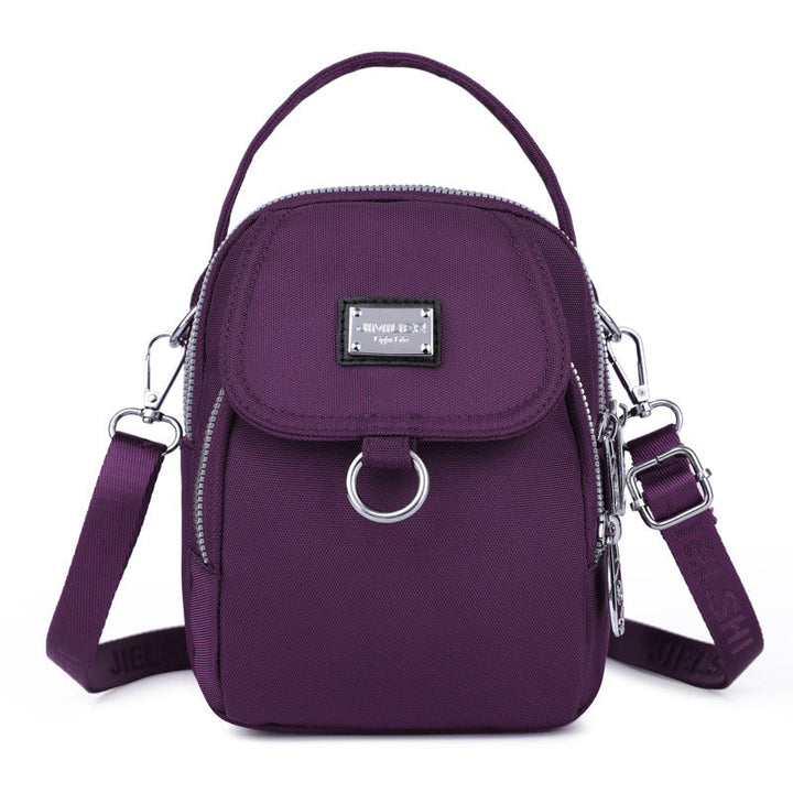 Skanto | Vanntett Dame Crossbody Veske