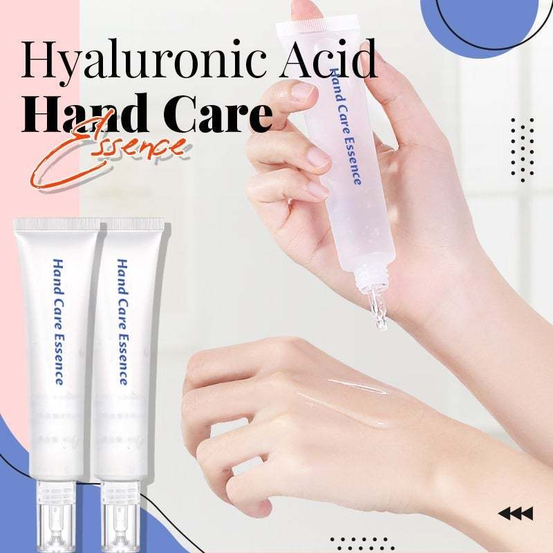 Skanto | Hyaluronsyre Håndkrem