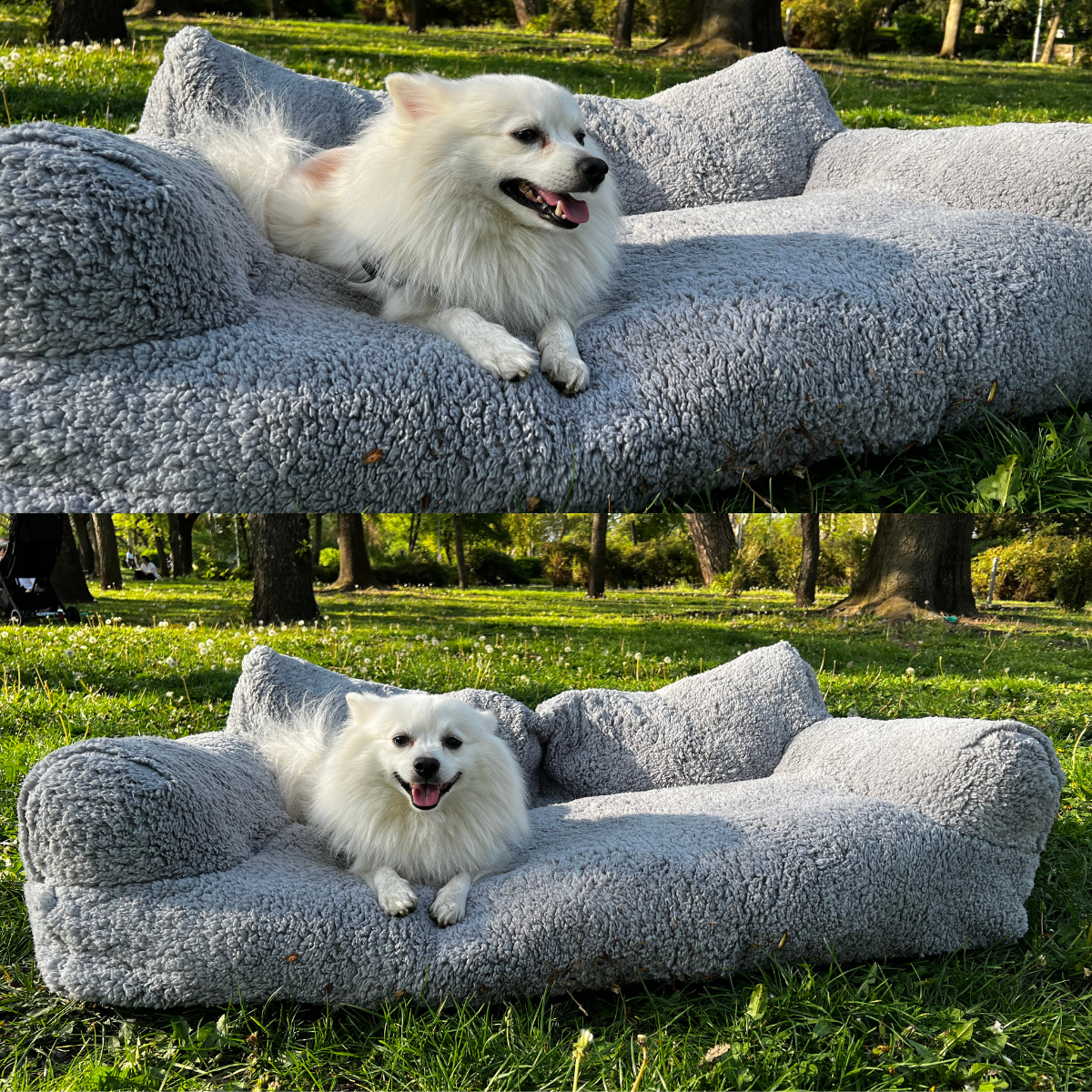 Norvo | Kjæledyr Sofa
