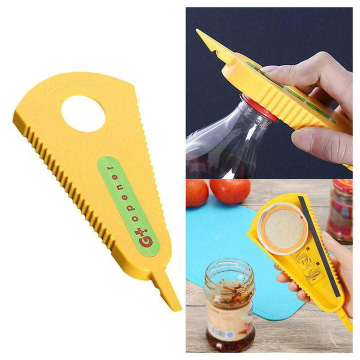 Anti-Slip Easy Jar Opener | Skanto