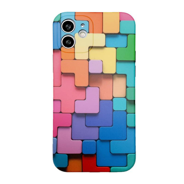 Skanto | Rubiks kube mobiltui