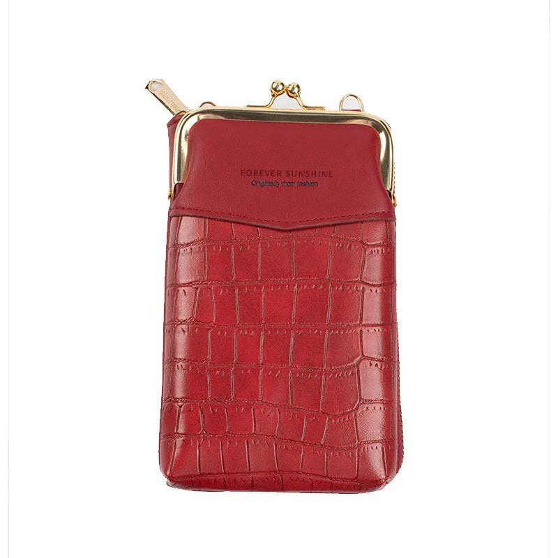 Skanto | Stilig Crossbody Bag