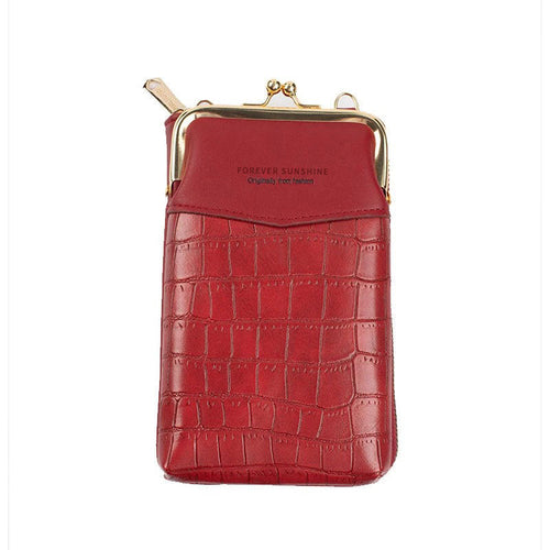 Skanto | Stilig Crossbody Bag