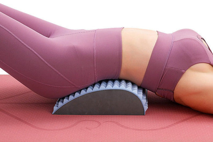 Skanto | Ergonomisk Rygg-Forlenger