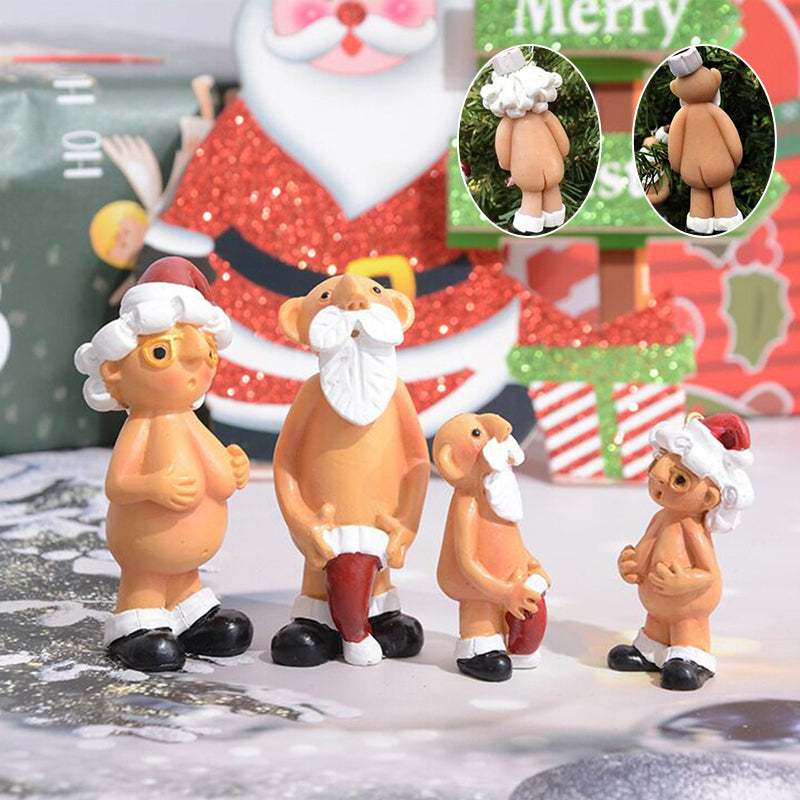 Norvo | Julemann Hengende Juledekorasjon