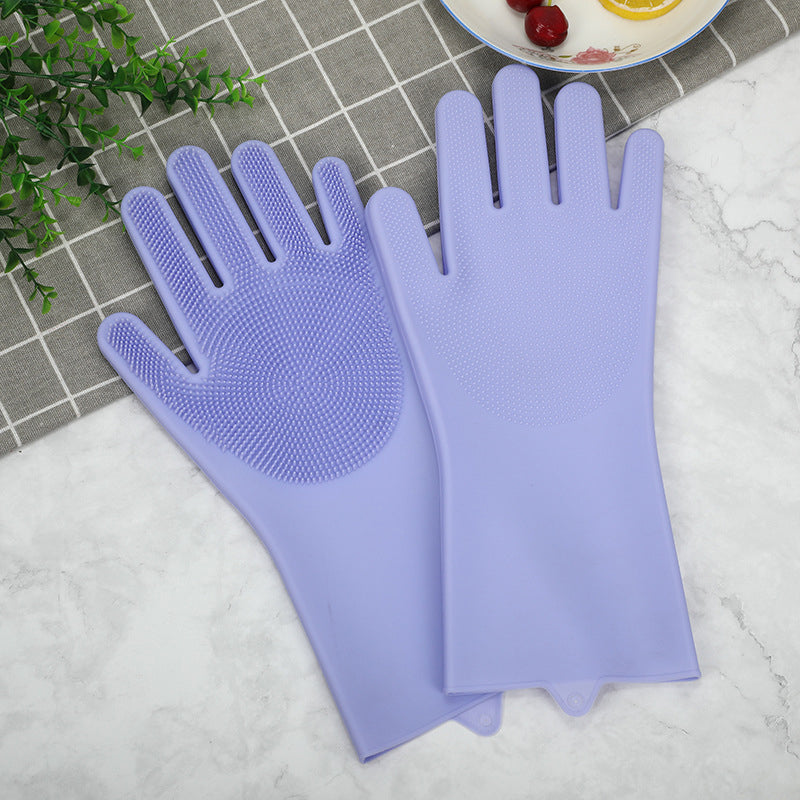 Skanto | 3-i-1 Multi-Purpose Hansker