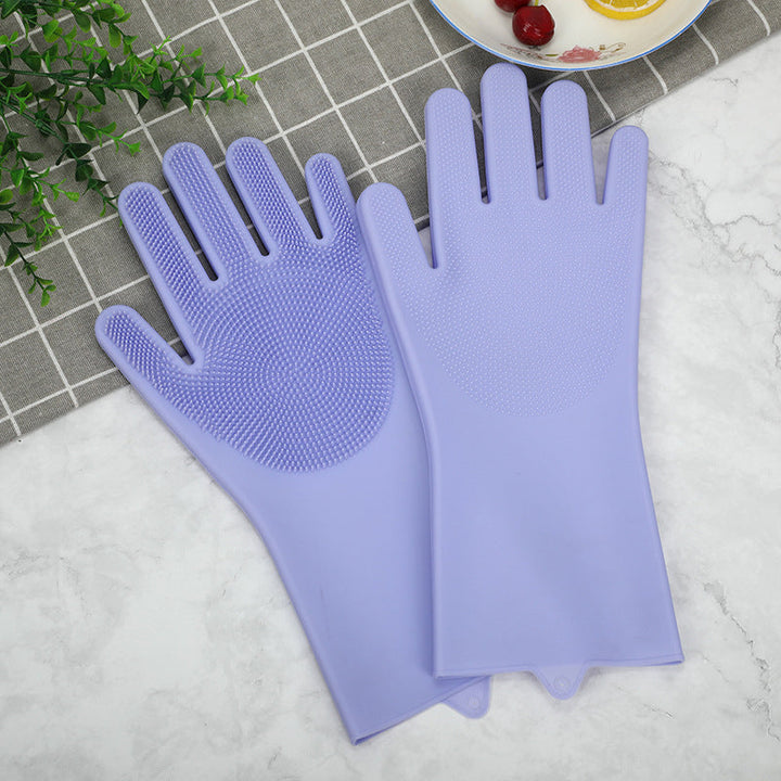 Skanto | 3-i-1 Multi-Purpose Hansker