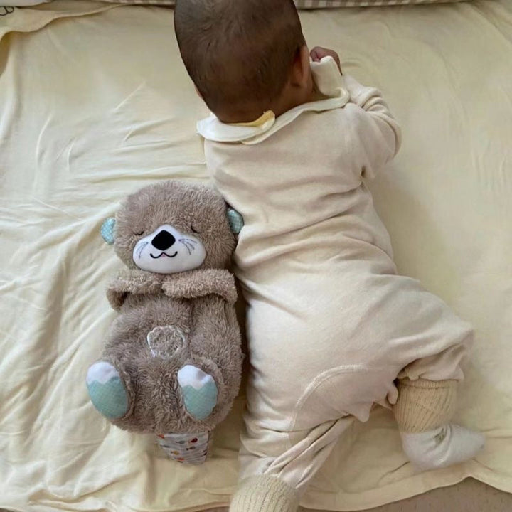 Skanto | Beroligende Oter Pl plush