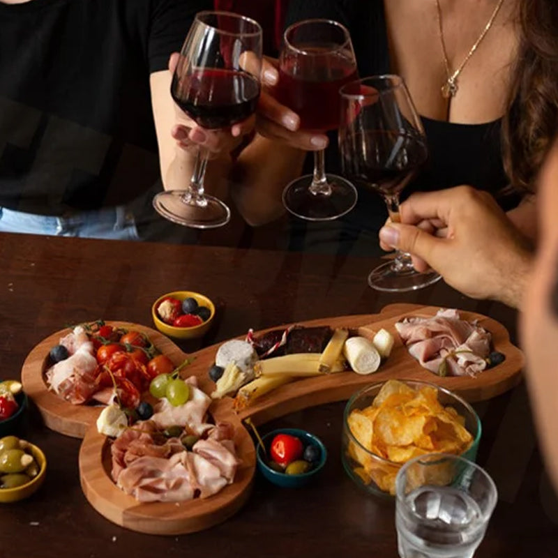 Aperitif Brettfat | Skanto