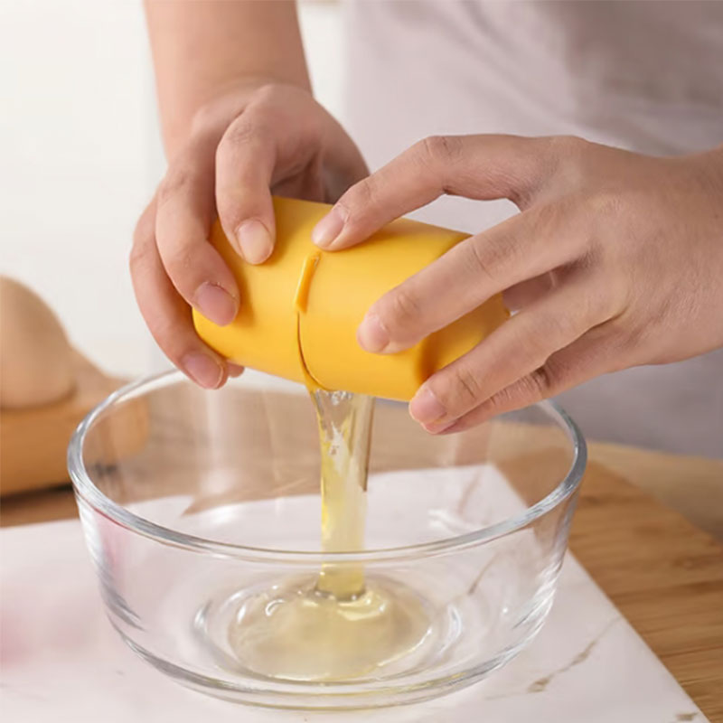 Skanto | Eggshell boksåpner