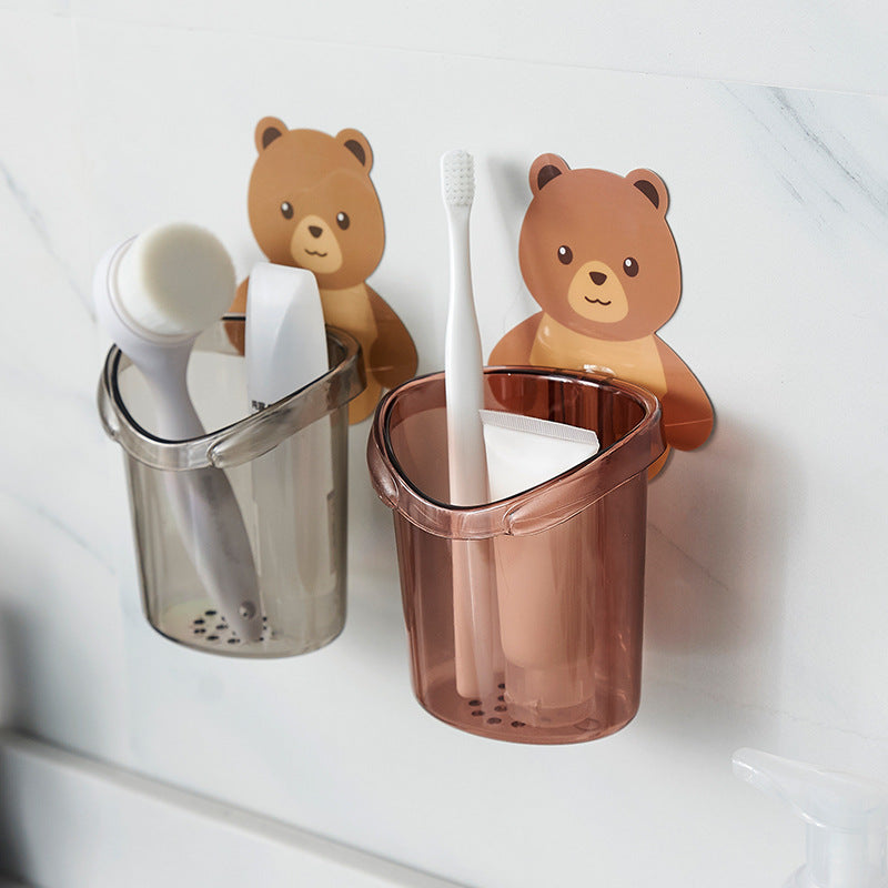 Bear Storage Cup | Skanto