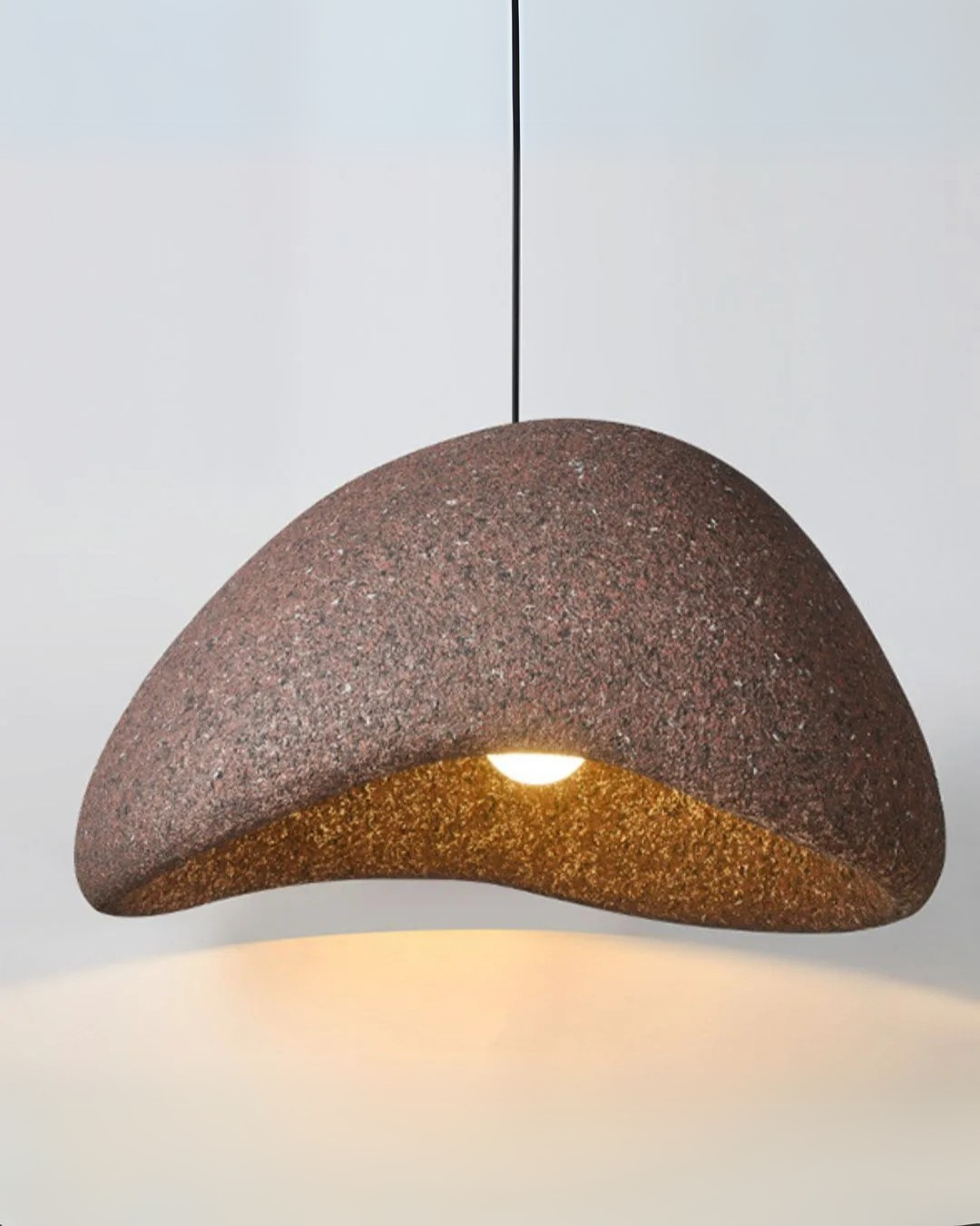Skanto | Moderne Pendellampe Design Atmosfærisk LED Taklampe