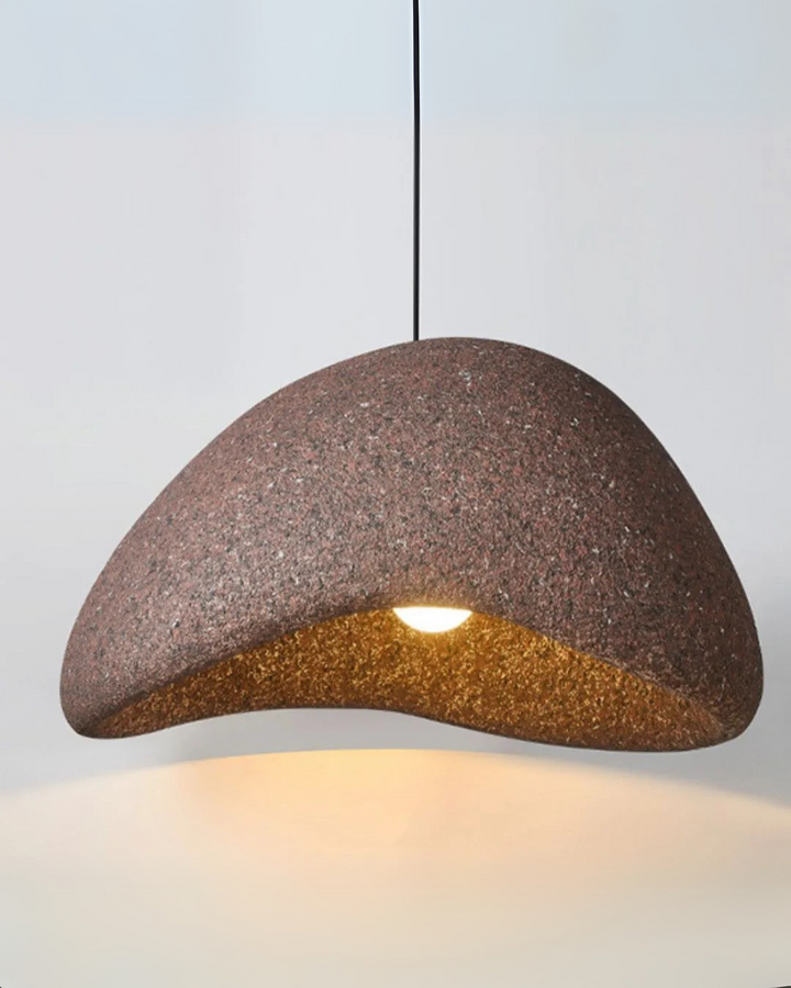 Skanto | Moderne Pendellampe Design Atmosfærisk LED Taklampe