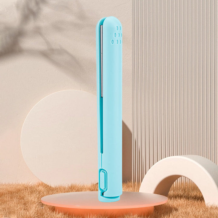 Skanto | Mini Dual-Use Hårglatter