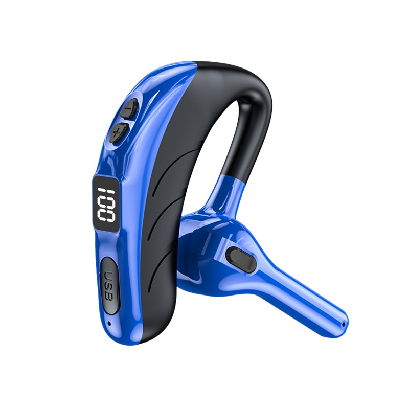 Skanto | Bedrifts Bluetooth Hodesett