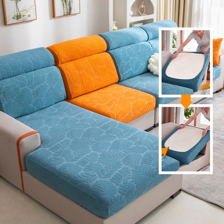 Universal Slitesterk Sofa Trekk | Skanto