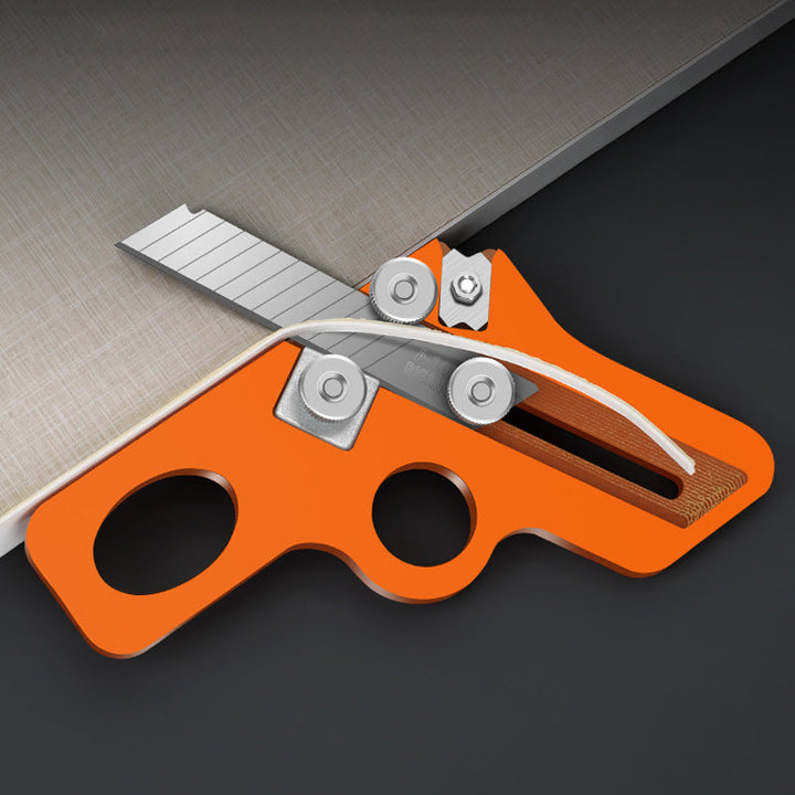 Edge cutting blade tool | Skanto