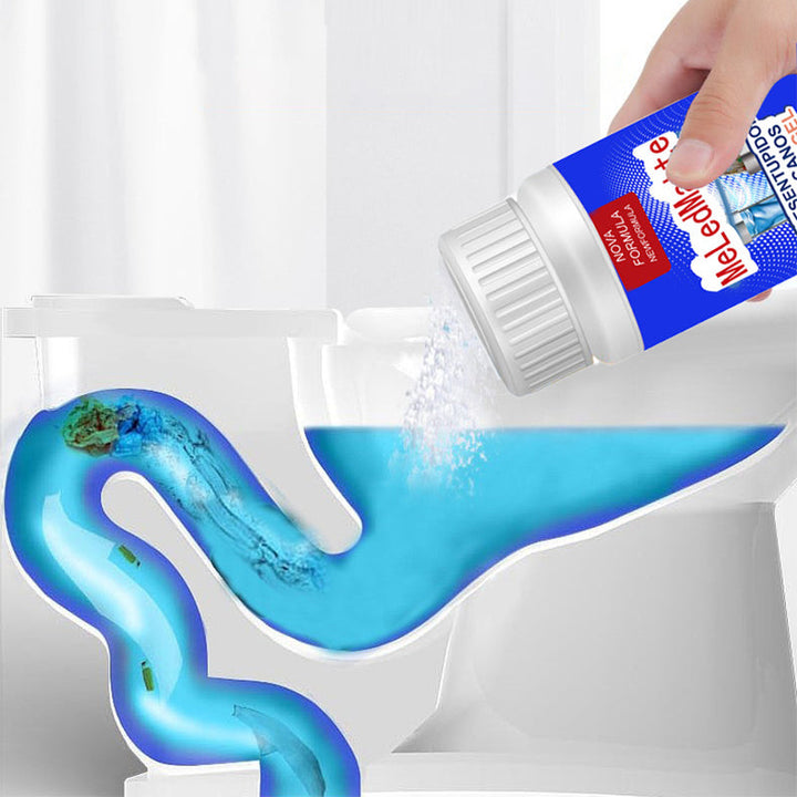 Skanto | Toalettplunger-Duftspray