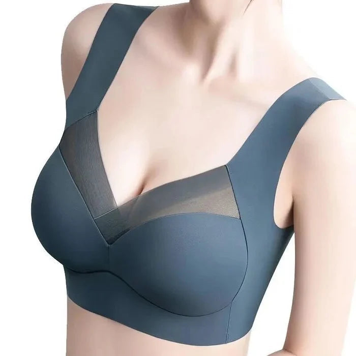 Skanto | Sommer Sexy Push Up Trådløse BH-er