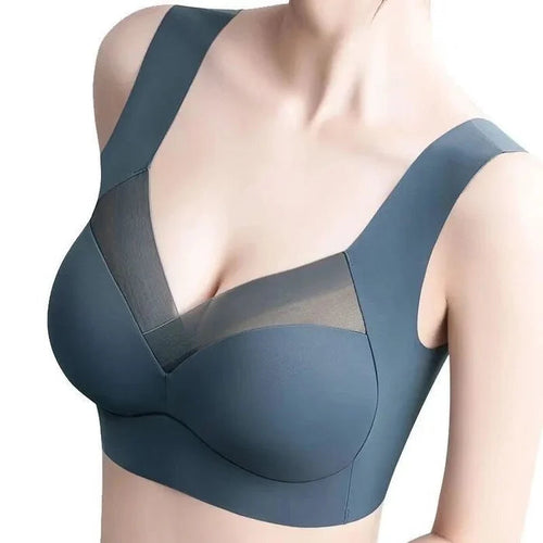 Skanto | Sommer Sexy Push Up Trådløse BH-er
