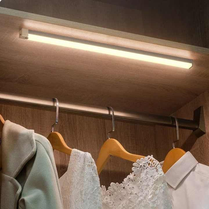 Skanto | LED Under Skap Trådløst Lys