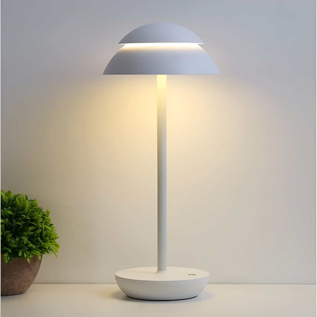 Skanto | Trådlamp LED Bordlampe