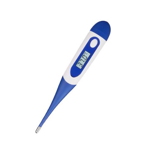 Skanto | Digitalt Vanntett & Elektronisk Termometer