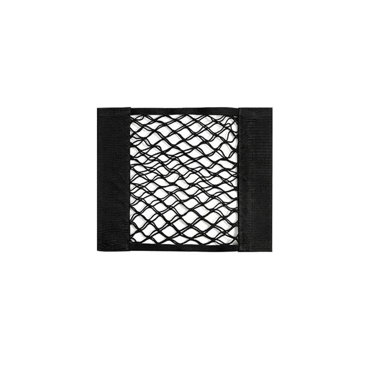 Mesh oppbevaringspose (med tape) | Skanto